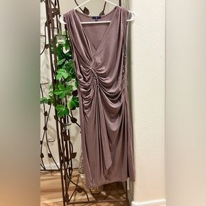GAP Jersey Dress